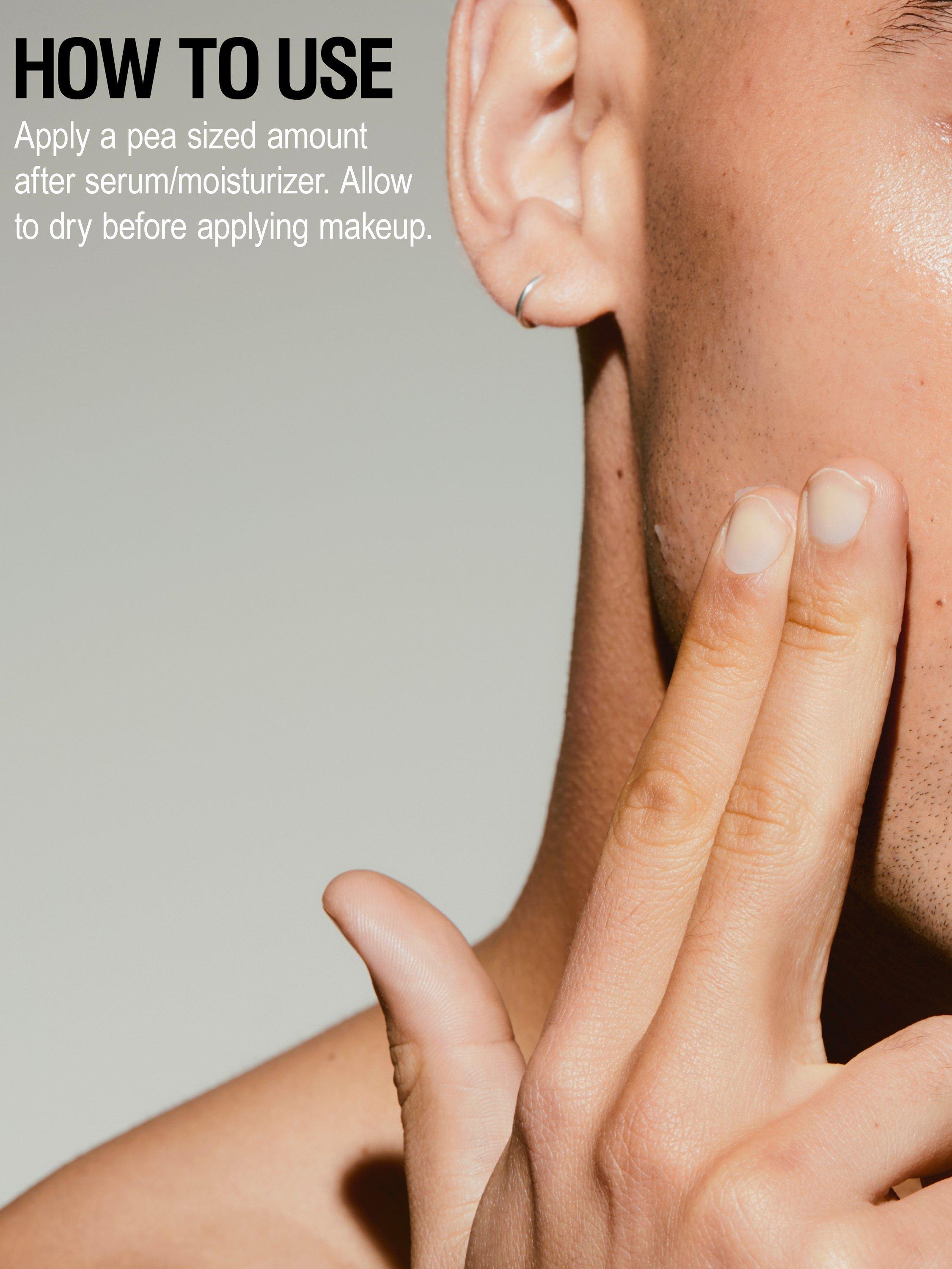 Product image 7 of 7, which shows Grown Alchemist Skin Defense Primer, 50ml