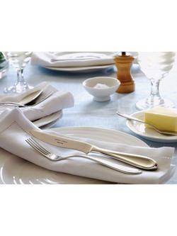 Arthur Price Sophie Conran for Arthur Price Rivelin Cutlery Set, 52 Piece/6 Place Settings - view 2, Silver