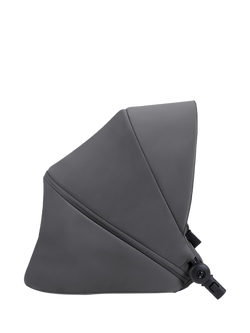 iCandy Orange Hood Canopy, Fossil