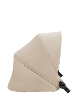 iCandy Orange Hood Canopy, Latte