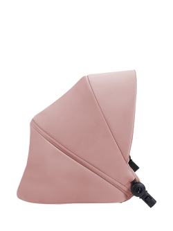 iCandy Orange Hood Canopy, Rose