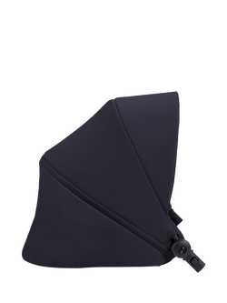 iCandy Orange Hood Canopy, Black