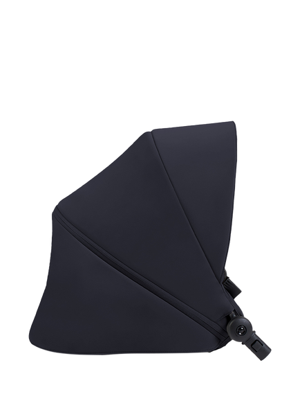 iCandy Orange Hood Canopy, Black