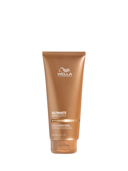 Wella Professionals Ultimate Smooth Conditioner, 200ml, 