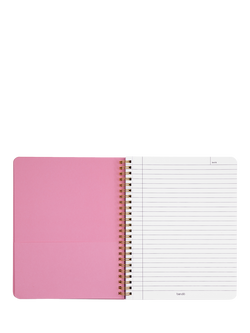 ban.do Professional Romantic Notebook, Multi - view 2, Multi