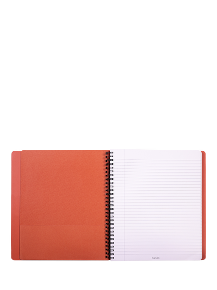 ban.do Seeds of Possibility Notebook, Multi - view 2, Multi