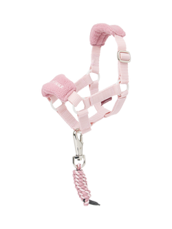 LeMieux Vogue Headcollar, Blossom, Multi