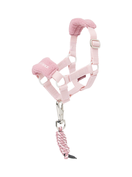 LeMieux Vogue Headcollar, Blossom, Multi