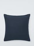 John Lewis Overlock Cushion