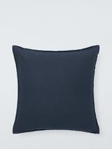 John Lewis Overlock Cushion