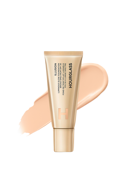 Hourglass Illusion Luminous Glow Foundation SPF 30, 1