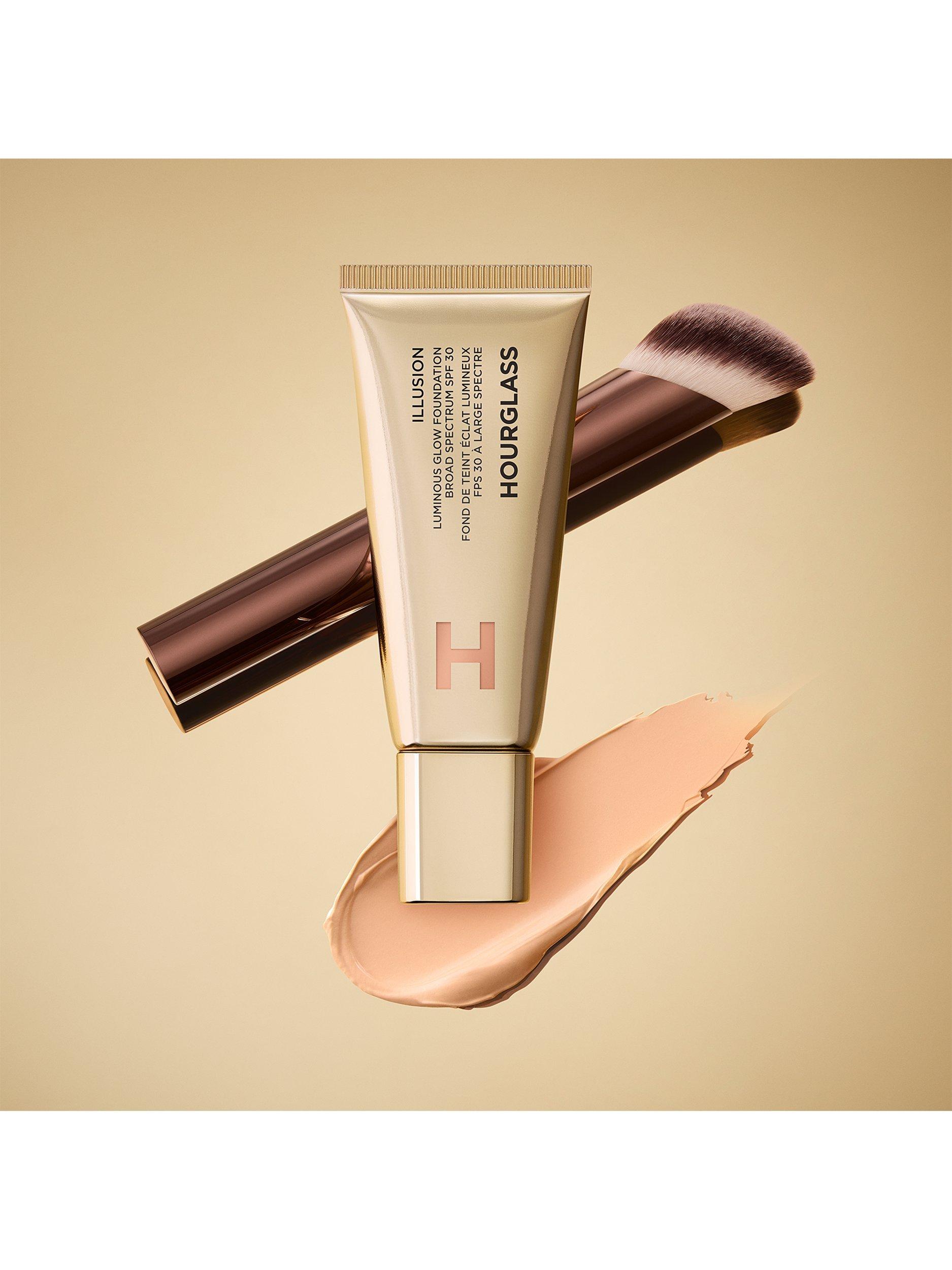 Product image 5 of 6, which shows Hourglass Illusion Luminous Glow Foundation SPF 30, 5