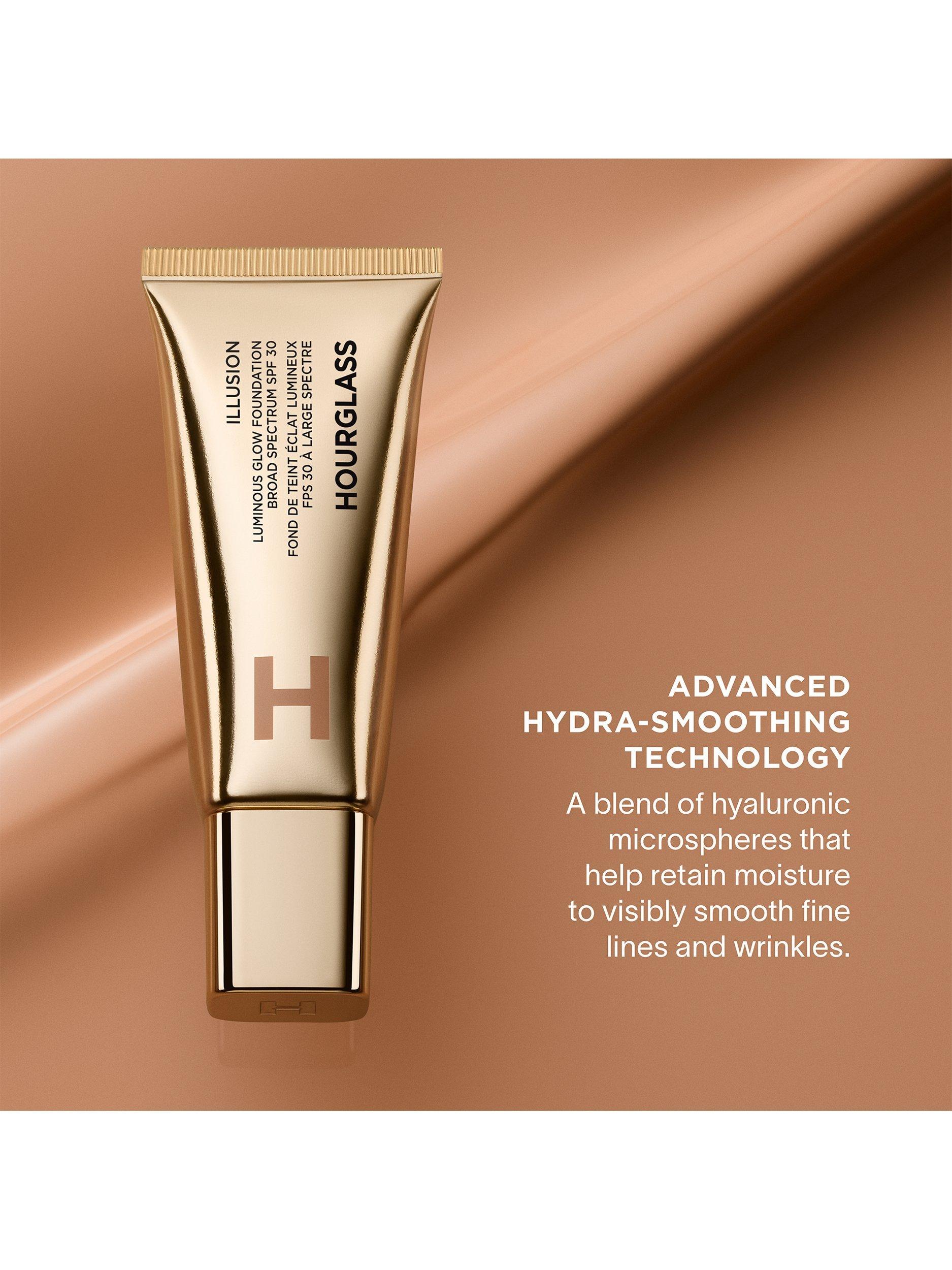 Product image 6 of 6, which shows Hourglass Illusion Luminous Glow Foundation SPF 30, 5