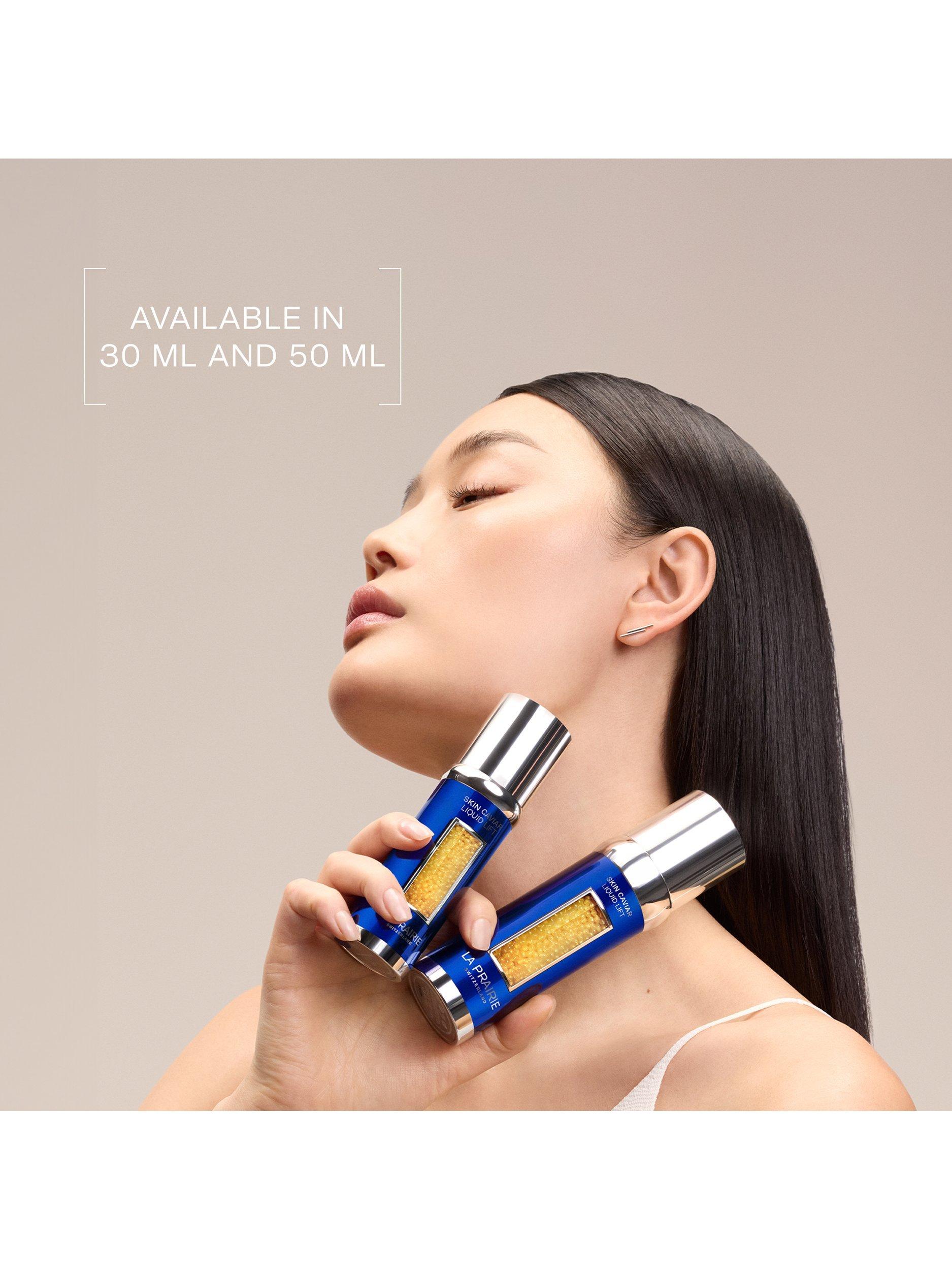 Product image 7 of 8, which shows La Prairie Skin Caviar Liquid Lift, 30ml