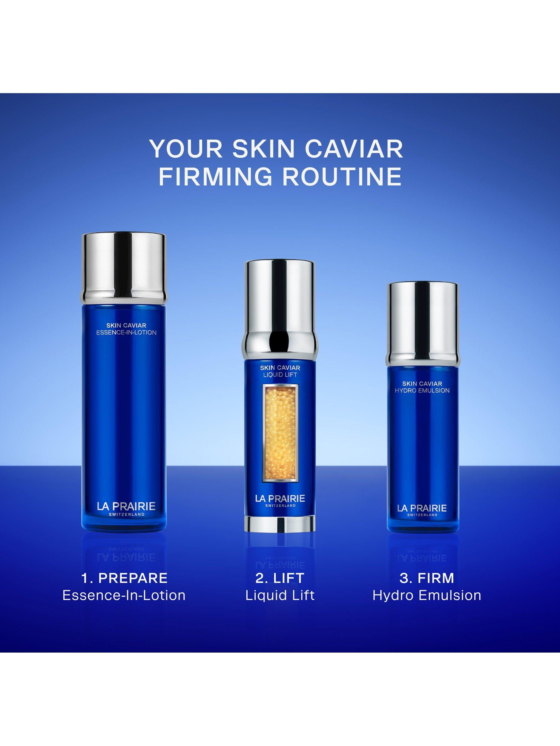 Product image 6 of 6, which shows La Prairie Skin Caviar Essence-In-Lotion, 80ml