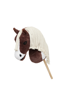 LeMieux Flash Hobby Horse, Multi