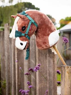 LeMieux Flash Hobby Horse - view 2, Multi