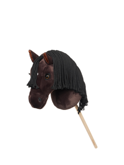 LeMieux Popcorn Hobby Horse, Multi