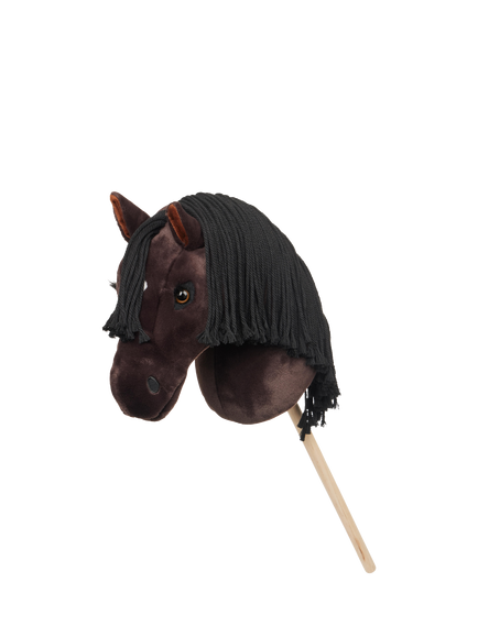 LeMieux Popcorn Hobby Horse, Multi