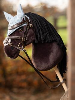 LeMieux Popcorn Hobby Horse - view 2, Multi