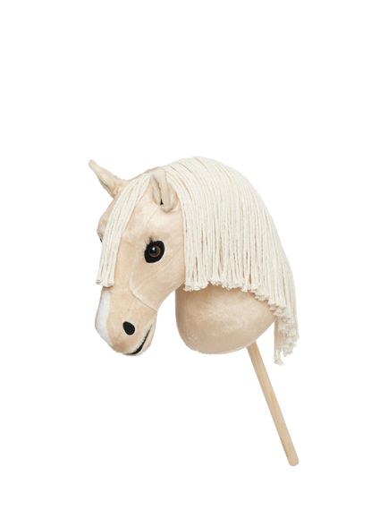 LeMieux Popcorn Hobby Horse, Multi