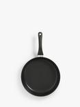 John Lewis Aluminium Non-Stick Frying Pan, 20cm