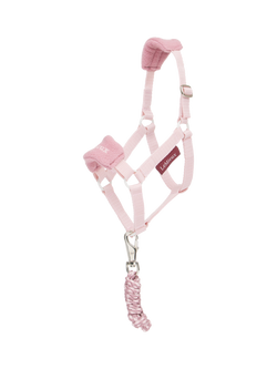 LeMieux Hobby Horse Vogue Head Collar, Multi