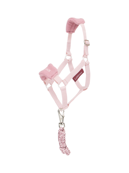 LeMieux Hobby Horse Vogue Head Collar, Multi