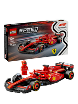 Speed Champions