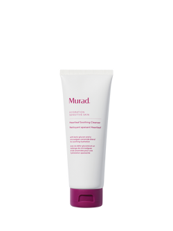 Murad Heartleaf Soothing Face Cleanser, 148ml, 
