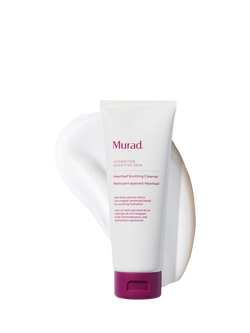 Murad Heartleaf Soothing Face Cleanser, 148ml - view 2, 