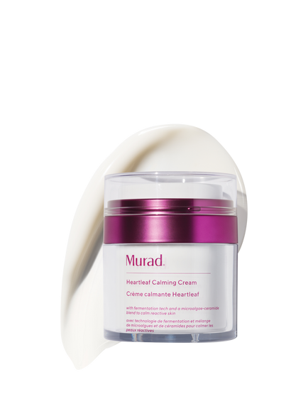 Murad Heartleaf Calming Cream, 50ml, 