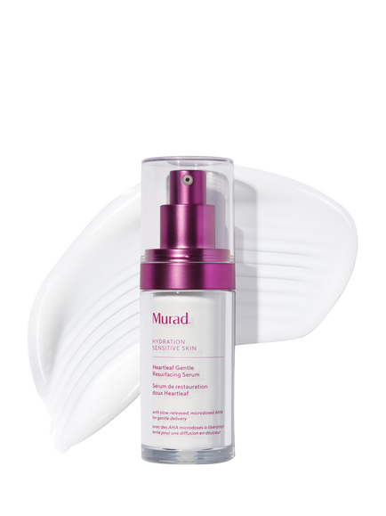 Murad Heartleaf Gentle Resurfacing Serum, 30ml, 
