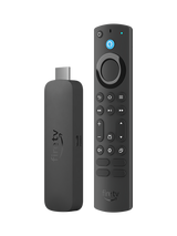 Amazon Fire TV Stick 4K Max (2nd Generation) Ultra HD Streaming Device with Alexa Voice Remote Enhanced & TV Guide with Live TV