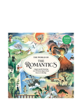 Laurence King Publishing World of the Romantics Jigsaw Puzzle, 1000 Pieces