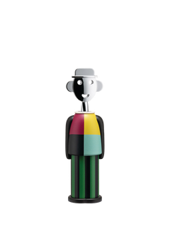 Alessi 'Alessandro M' Parade Corkscrew