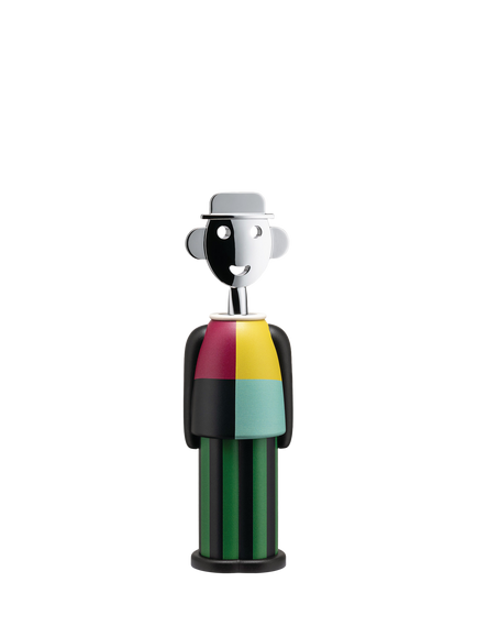 Alessi 'Alessandro M' Parade Corkscrew, 
