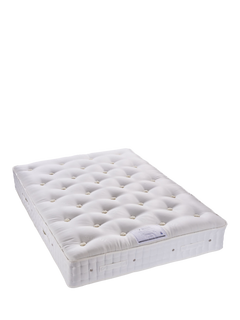 Hypnos Luxury Ortho Support No. 3 Pocket Spring Mattress, Medium/Firm Tension, Double