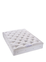 Hypnos Luxury Ortho Support No. 3 Pocket Spring Mattress, Medium/Firm Tension, King Size