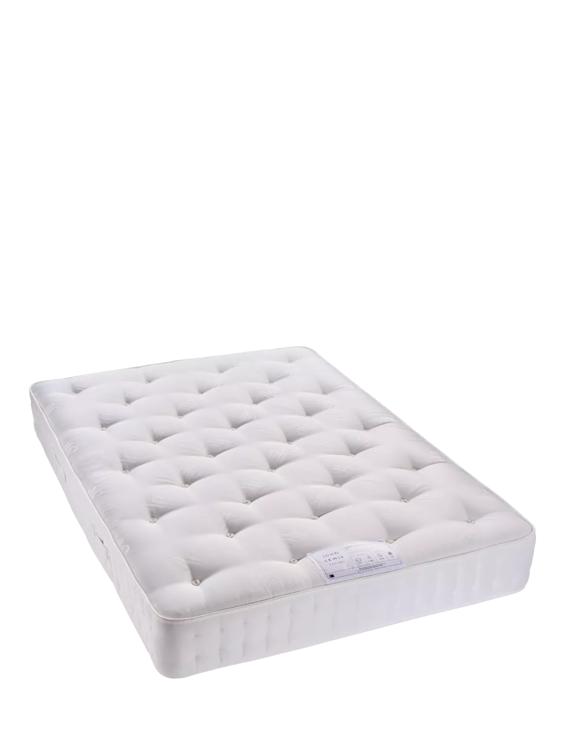 John Lewis Small Double Mattresses John Lewis Partners