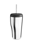 Georg Jensen Stainless Steel Travel Cup, 400ml
