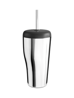 Georg Jensen Stainless Steel Travel Cup, 400ml, 