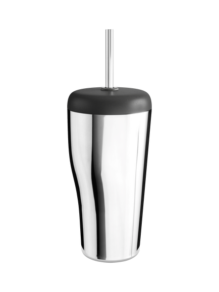 Georg Jensen Stainless Steel Travel Cup, 400ml, 