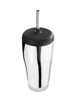 Georg Jensen Stainless Steel Travel Cup, 400ml - view 2, 