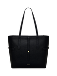 Radley Abingdon Road Leather Tote Bag, Ink