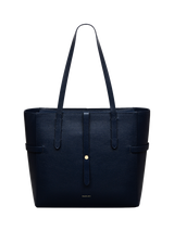 Radley Pockets Icon トートバッグ Radley Pockets Icon Large Ziptop Tote, Black