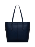Radley Abingdon Road Leather Tote Bag, Ink