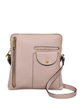 Radley Ridge Park Leather Slim Cross Body Bag