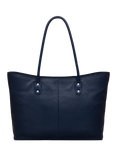 Radley Southwark Lane Leather Tote Bag, Ink