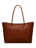 Radley Southwark Lane Leather Tote Bag, Ink